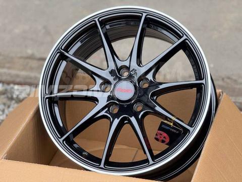 Литой диск RAYS Volk Racing G25 R17 7.5J 5x114.3 ET40 dia 73.1