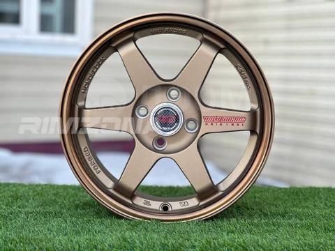 Литой диск RAYS BLI2597 R15 7J 4x100 ET35 dia 73.1