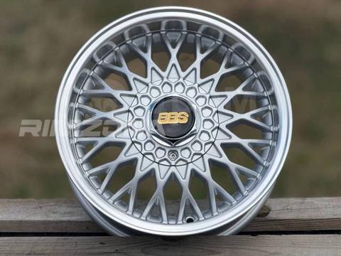 Литой диск BBS RS R14 6.5J 4x100/4x114.3 ET20 dia 73.1