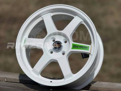 Литой диск RAYS BLI2542 R16 7J 4x100 ET38 dia 73.1
