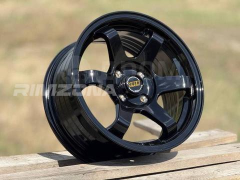 Литой диск RAYS BLI2574 R15 7J 4x100 ET30 dia 73.1