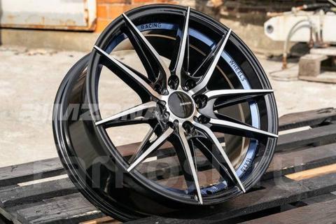 Литой диск SHOGUN 7240 R16 7J 4x100/4x114.3 ET40 dia 73.1