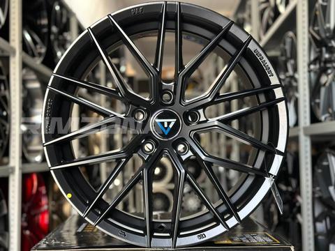 Литой диск WHEELEGEND VLF06 R19 8.5J 5x114.3 ET38 dia 73.1