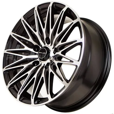 Литой диск SW 3256 R16 7J 5x114.3 ET38 dia 73.1