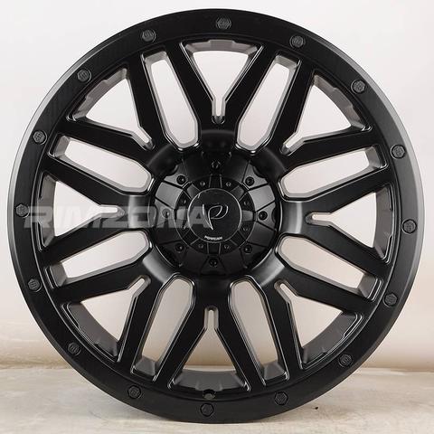 Литой диск В СТИЛЕ OFF_ROAD Y5369 R18 9J 135x139.7 ET15 dia 106.1