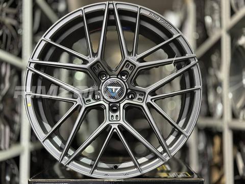 Литой диск WHEELEGEND VLF35 R19 8.5J 5x114.3 ET38 dia 73.1