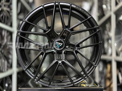Литой диск WHEELEGEND VLF35 R19 8.5J 5x112 ET38 dia 66.6