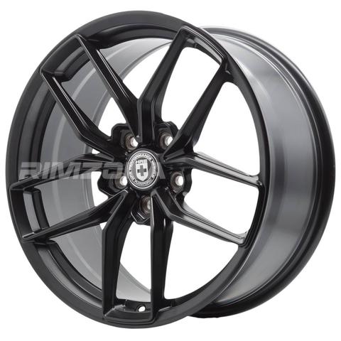 Литой диск HRE FF21 R18 8J 5x114.3 ET38 dia 73.1