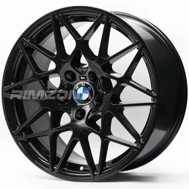 Литой диск В стиле BMW 666 STYLE R19 9.5J 5x112 ET38 dia 66.6