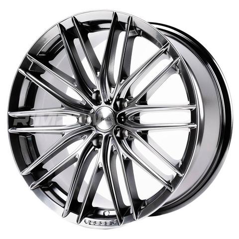 Литой диск В СТИЛЕ VOSSEN VFS-4 R18 8J 5x114.3 ET38 dia 73.1