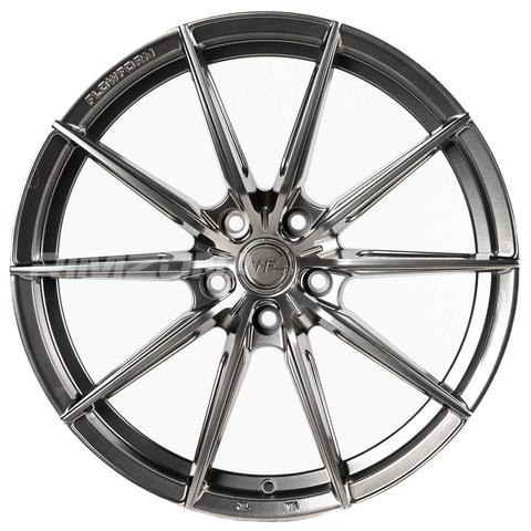 Литой диск BRIXTON R11-R R18 8J 5x114.3 ET38 dia 67.1