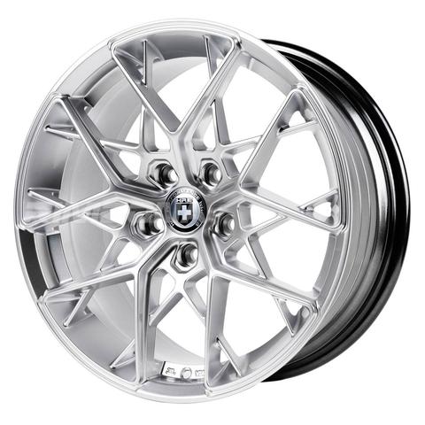 Литой диск HRE FF10 R17 7.5J 5x114.3 ET35 dia 73.1