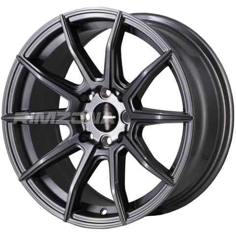 Литой диск SHOGUN S10 R17 7/8J 5x100/5x114.3 ET38/35 dia 73.1