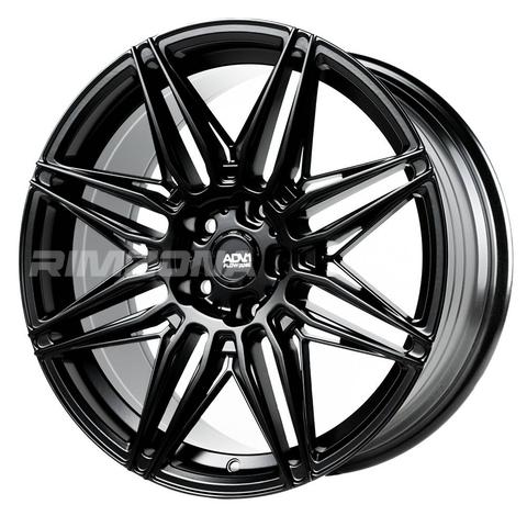 Литой диск ADV.1 ADV08 R17 7.5J 5x114.3 ET35 dia 73.1