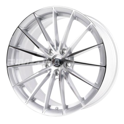 Литой диск HRE P103 R18 8J 5x108 ET35 dia 73.1
