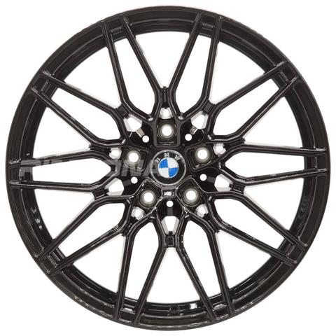 Литой диск В стиле BMW 1000 STYLE R19 8.5J 5x112 ET27 dia 66.6