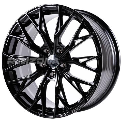 Литой диск VORSTEINER LK013 R19 8.5J 5x108 ET35 dia 73.1