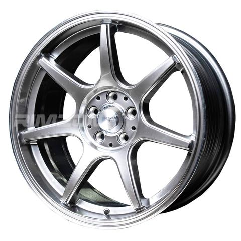 Литой диск ADVAN R6 R17 8J 5x100 ET35 dia 73.1
