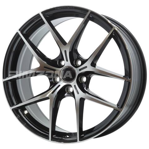 Литой диск KOKO KUTURE FF006 R17 7.5J 5x112 ET38 dia 66.6