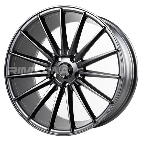 Литой диск В СТИЛЕ VOSSEN VPS305 R17 7.5J 5x114.3 ET38 dia 73.1