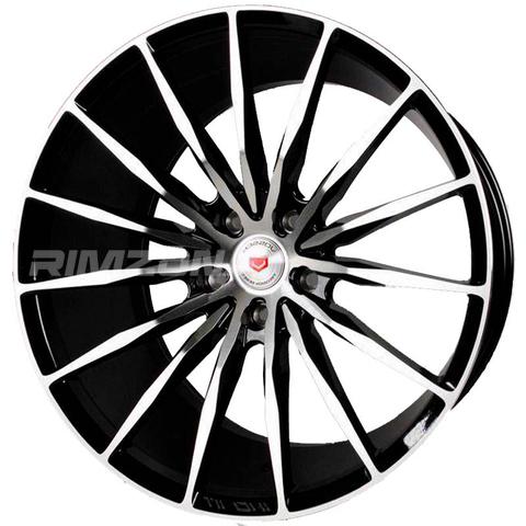 Литой диск В СТИЛЕ VOSSEN VPS305 R20 10J 5x120 ET35 dia 72.6
