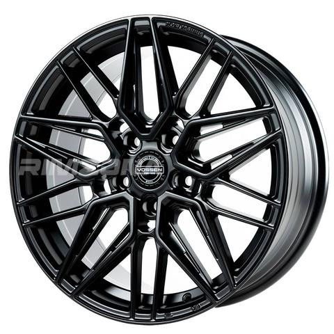 Литой диск В СТИЛЕ VOSSEN HF-7 R17 7.5J 5x114.3 ET35 dia 73.1