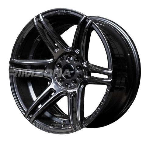 Литой диск SHOGUN S05 R17 8.5J 5x100/5x114.3 ET20 dia 73.1