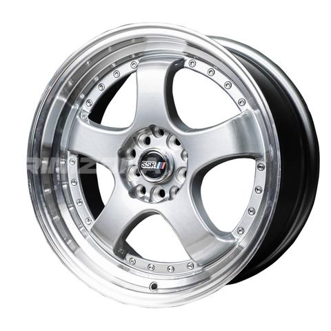 Литой диск SSR SP1 R17 7.5J 5x100/5x114.3 ET35 dia 73.1