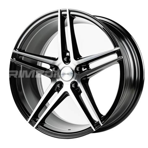 Литой диск В СТИЛЕ VOSSEN VPS302 R20 8.5J 5x114.3 ET35 dia 73.1