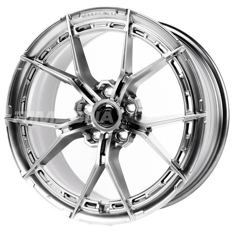 Литой диск VORSTEINER VFX-002 R18 8J 5x112 ET38 dia 66.5