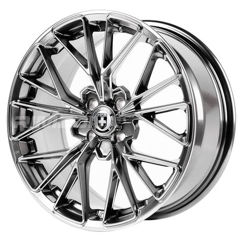 Литой диск HRE FF28 R17 7.5J 4x100 ET38 dia 73.1