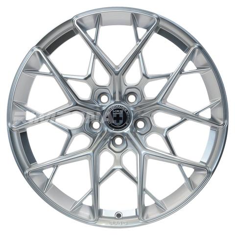 Литой диск HRE FF10 R19 8.5J 5x108 ET35 dia 73.1
