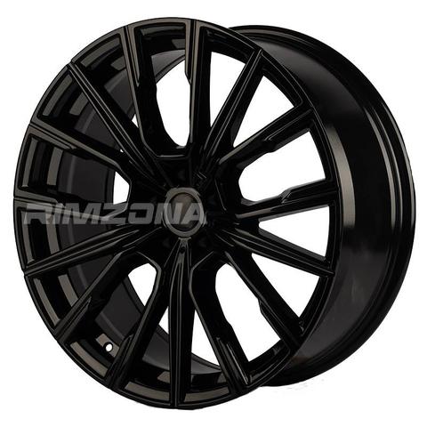 Литой диск В стиле BMW 817 STYLE R20 8.5/10J 5x112 ET25/41 dia 66.6