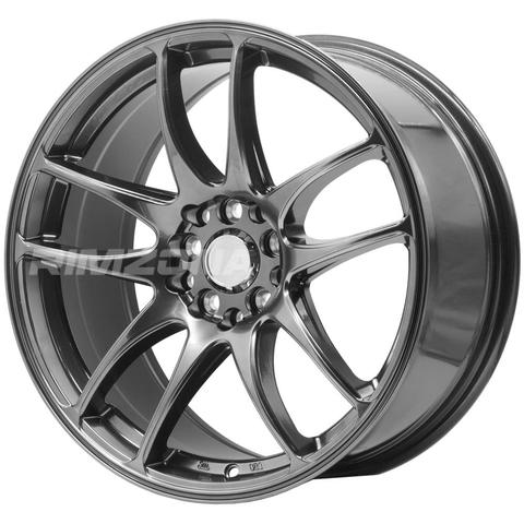 Литой диск WORK EMOTION CR-KIWAMI R16 7J 4x100 ET35 dia 73.1