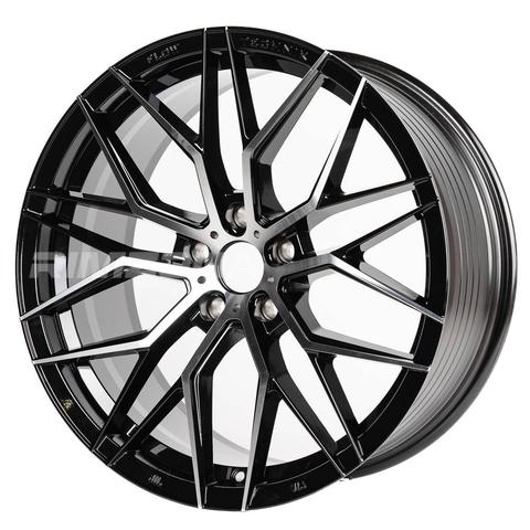 Литой диск VORSTEINER VFF-107 R18 8J 5x113 ET38 dia 73.1