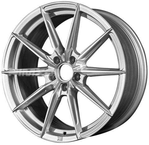 Литой диск BRIXTON R11-R R18 8J 5x114.3 ET38 dia 67.1