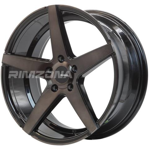 Литой диск SHOGUN H5 R17 7.5J 5x100 ET38 dia 73.1