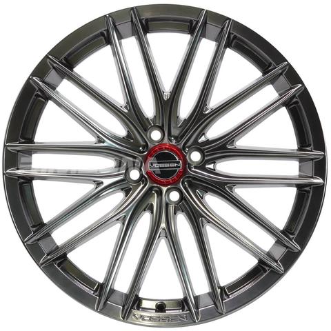 Литой диск В СТИЛЕ VOSSEN VFS4 R17 7.5J 5x114.3 ET38 dia 73.1