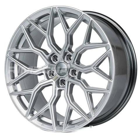 Литой диск В СТИЛЕ VOSSEN HF-2 R17 7.5J 5x114.3 ET35 dia 67.1