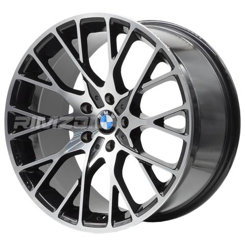 Литой диск В стиле BMW 794 STYLE R18 8J 5x120 ET30 dia 72.6