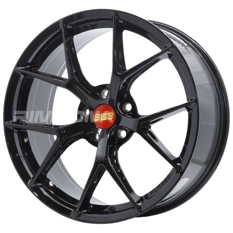 Литой диск BBS CI-R R19 8.5J 5x112 ET35 dia 66.6