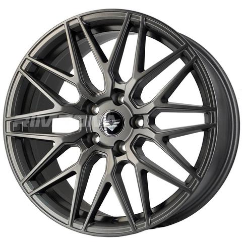 Литой диск VORSTEINER VFF-107 R17 7.5J 5x114.3 ET35 dia 73.1
