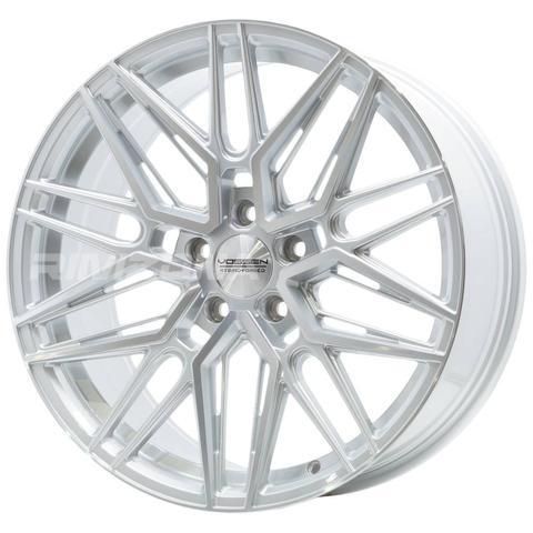 Литой диск В СТИЛЕ VOSSEN HF-7 R19 8.5J 5x112 ET35 dia 66.6