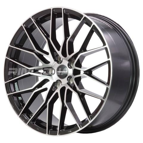 Литой диск VEEMANN IFG34 R19 8.5J 5x108 ET35 dia 73.1