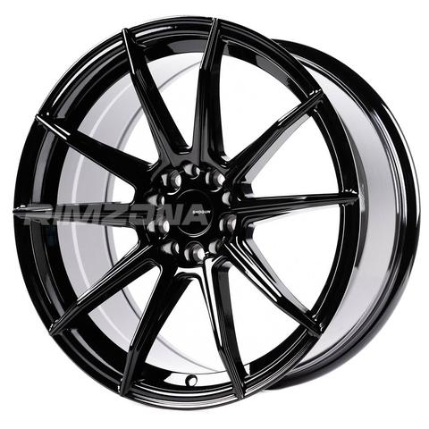 Литой диск SHOGUN S10 R18 8J 5x108/5x113 ET30 dia 73.1