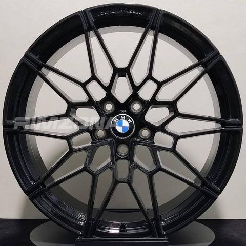 Литой диск В стиле BMW 826 STYLE R19 8.5/9.5J 5x120 ET30/35 dia 72.6
