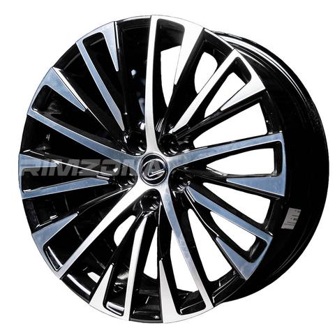 Литой диск В стиле Lexus BK 5131 R20 8J 5x114.3 ET30 dia 60.1