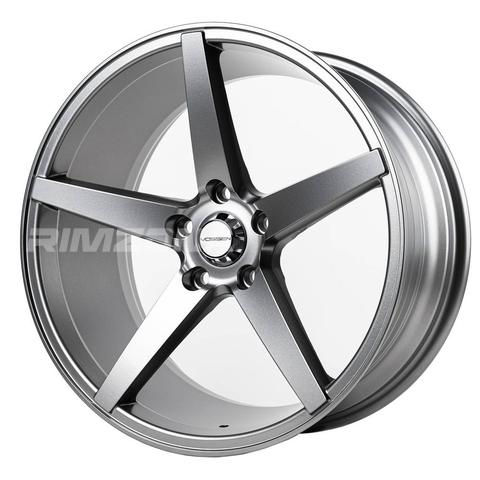 Литой диск В СТИЛЕ VOSSEN VPS303 R18 8.5J 5x114.3 ET33 dia 73.1
