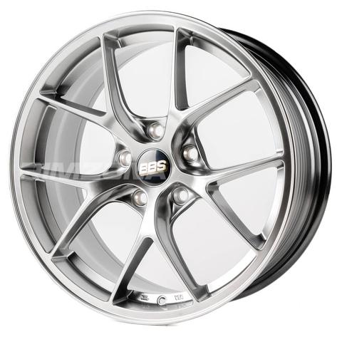 Литой диск BBS FI-R R17 7.5J 5x114.3 ET35 dia 73.1