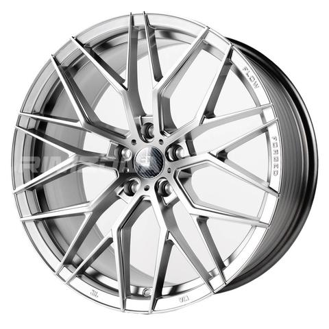 Литой диск VORSTEINER VFF-107 R17 7.5J 5x114.3 ET35 dia 73.1